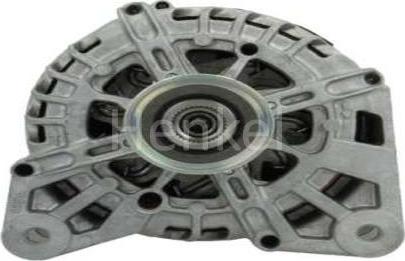 Henkel Parts 3122472 - Генератор www.autospares.lv