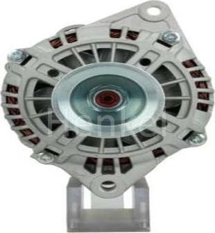 Henkel Parts 3122594 - Ģenerators autospares.lv