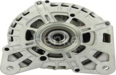 Henkel Parts 3122552 - Ģenerators www.autospares.lv