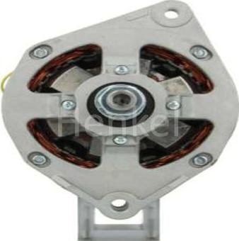 Henkel Parts 3122562 - Ģenerators autospares.lv