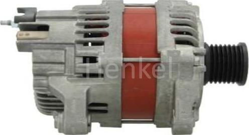 Henkel Parts 3122508 - Ģenerators autospares.lv