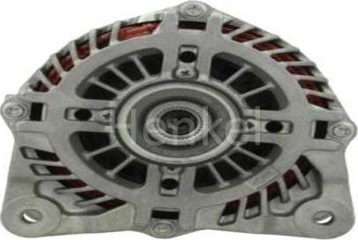 Henkel Parts 3122508 - Генератор www.autospares.lv