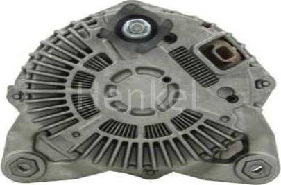 Henkel Parts 3122508 - Ģenerators autospares.lv