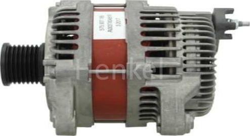 Henkel Parts 3122508 - Ģenerators autospares.lv