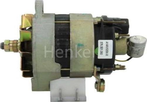 Henkel Parts 3122585 - Ģenerators autospares.lv