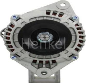 Henkel Parts 3122582 - Ģenerators www.autospares.lv