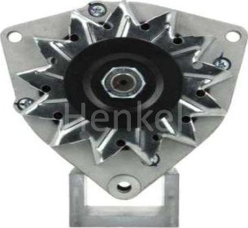 Henkel Parts 3122646 - Ģenerators autospares.lv