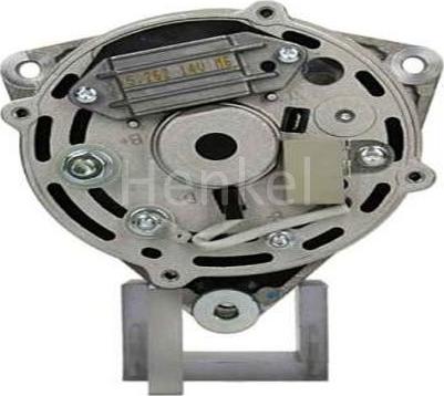 Henkel Parts 3122648 - Ģenerators autospares.lv