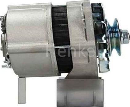 Henkel Parts 3122648 - Ģenerators autospares.lv