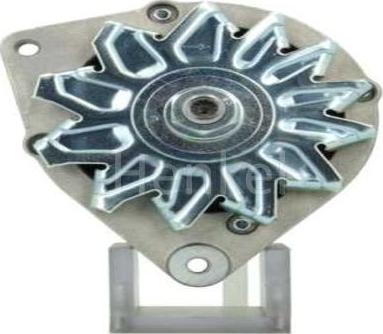 Henkel Parts 3122663 - Alternator www.autospares.lv