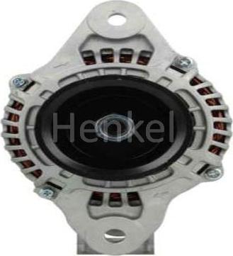 Henkel Parts 3122603 - Ģenerators autospares.lv