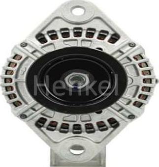 Henkel Parts 3122617 - Ģenerators autospares.lv