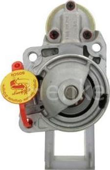 Henkel Parts 3122689 - Starteris www.autospares.lv