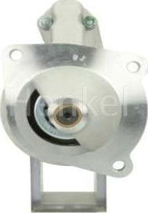 Henkel Parts 3122679 - Starteris autospares.lv