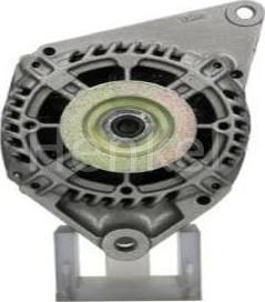 Henkel Parts 3122099 - Генератор www.autospares.lv