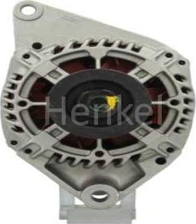 Henkel Parts 3122094 - Ģenerators autospares.lv