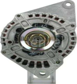 Henkel Parts 3122096 - Генератор www.autospares.lv