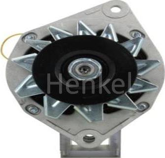 Henkel Parts 3122057 - Ģenerators www.autospares.lv