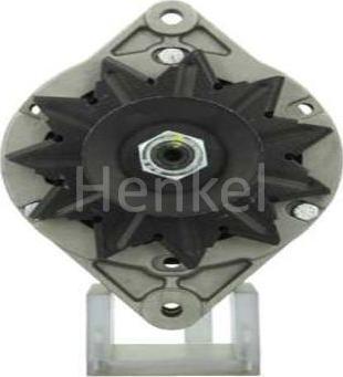 Henkel Parts 3122061 - Alternator www.autospares.lv