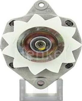 Henkel Parts 3122006 - Alternator www.autospares.lv