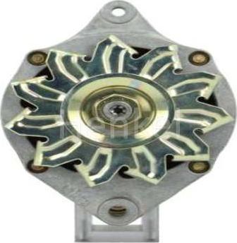 Henkel Parts 3122008 - Генератор www.autospares.lv