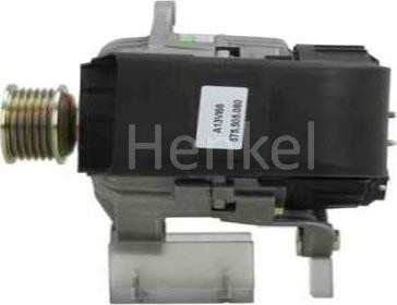 Henkel Parts 3122086 - Ģenerators autospares.lv