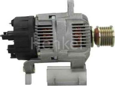 Henkel Parts 3122086 - Ģenerators autospares.lv