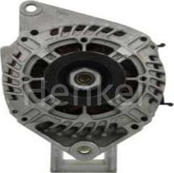 Henkel Parts 3122087 - Ģenerators autospares.lv