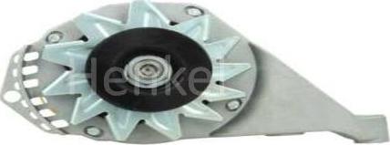 Henkel Parts 3122035 - Ģenerators autospares.lv