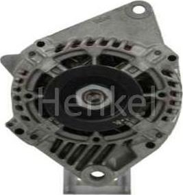 Henkel Parts 3122075 - Ģenerators autospares.lv