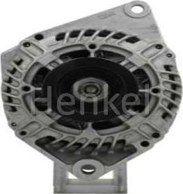 Henkel Parts 3122076 - Ģenerators autospares.lv