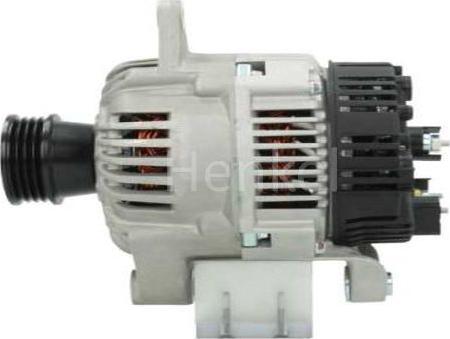 Henkel Parts 3122078 - Alternator www.autospares.lv