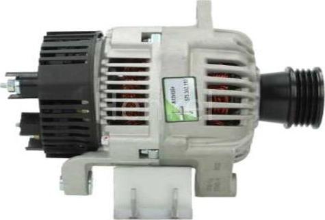 Henkel Parts 3122078 - Alternator www.autospares.lv