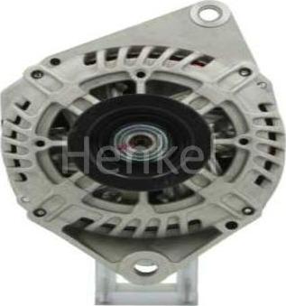 Henkel Parts 3122078 - Alternator www.autospares.lv