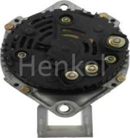 Henkel Parts 3122150 - Ģenerators www.autospares.lv