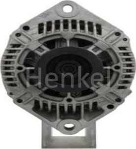 Henkel Parts 3122150 - Ģenerators www.autospares.lv