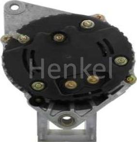 Henkel Parts 3122157 - Ģenerators www.autospares.lv