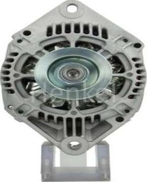 Henkel Parts 3122169 - Ģenerators autospares.lv