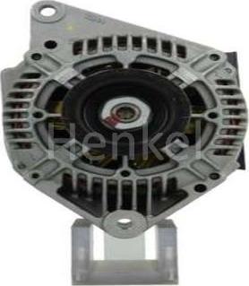 Henkel Parts 3122164 - Генератор www.autospares.lv