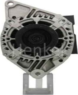 Henkel Parts 3122165 - Генератор www.autospares.lv