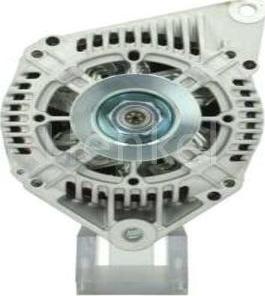 Henkel Parts 3122100 - Alternator www.autospares.lv