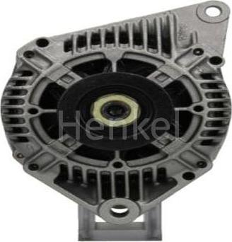 Henkel Parts 3122103 - Alternator www.autospares.lv