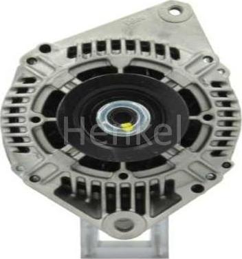 Henkel Parts 3122180 - Ģenerators www.autospares.lv