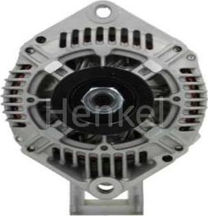 Henkel Parts 3122176 - Ģenerators autospares.lv