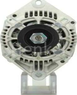 Henkel Parts 3122173 - Ģenerators autospares.lv