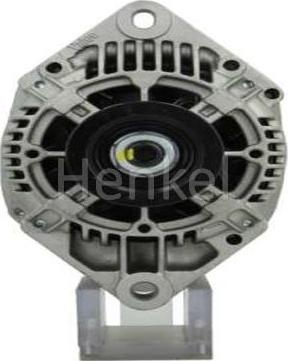 Henkel Parts 3122172 - Ģenerators autospares.lv