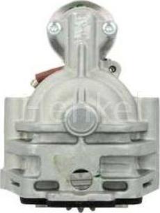 Henkel Parts 3122846 - Стартер www.autospares.lv