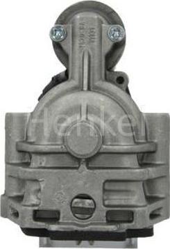 Henkel Parts 3122847 - Starteris autospares.lv