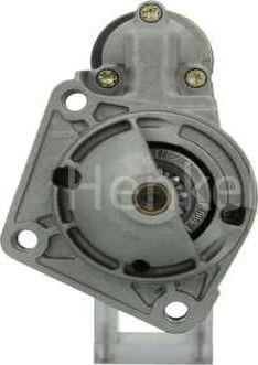 Henkel Parts 3122851 - Starter www.autospares.lv