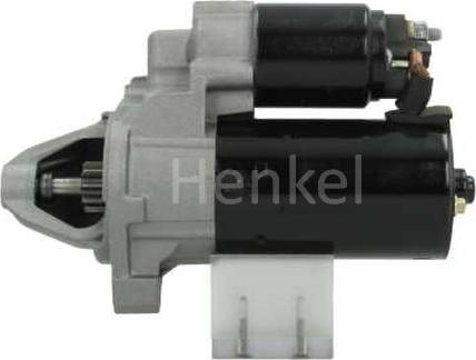 Henkel Parts 3122851 - Starter www.autospares.lv